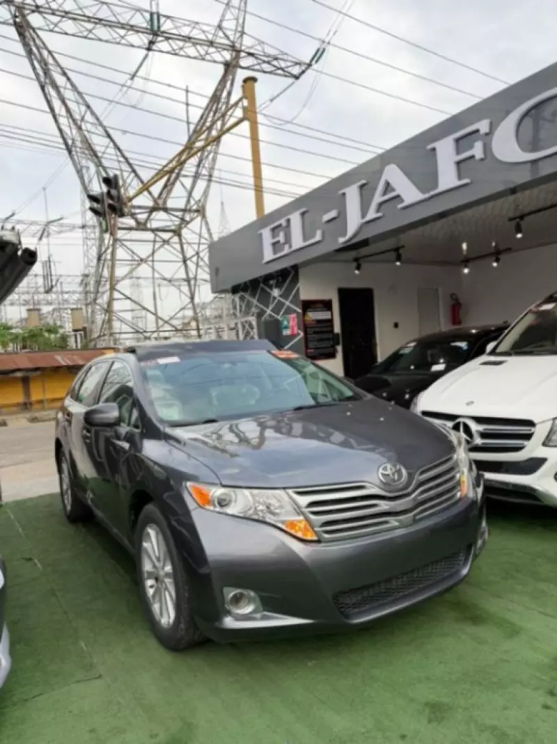 TOYOTA Venza - 2010
