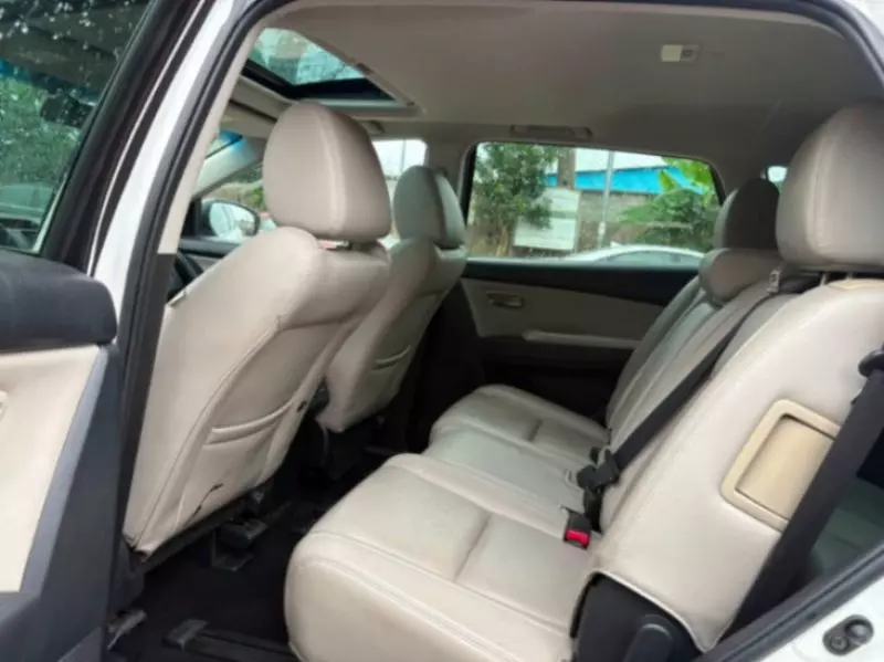 Mazda CX-9   - 2014