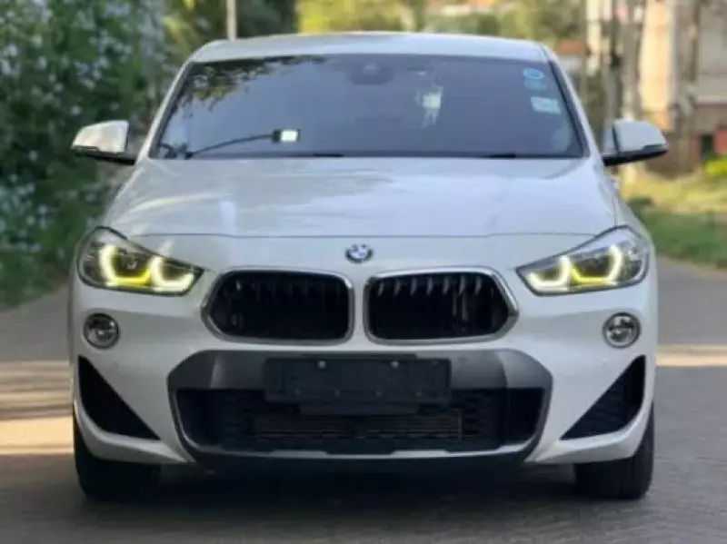 BMW X2   - 2018