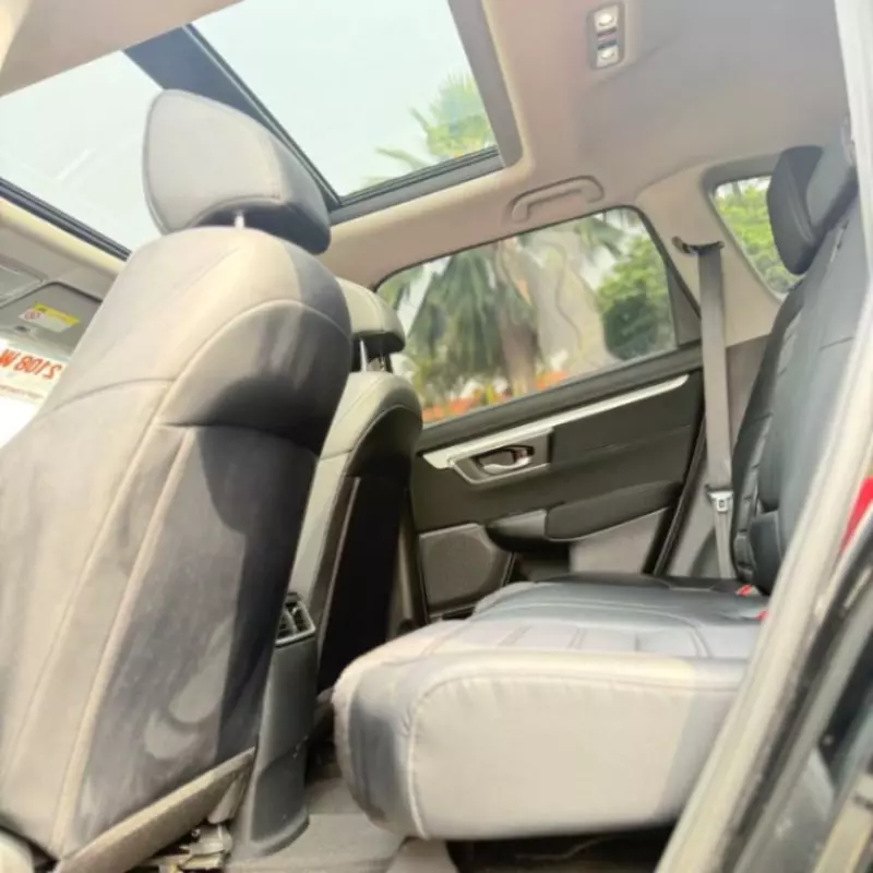 Honda Cr-v   - 2021