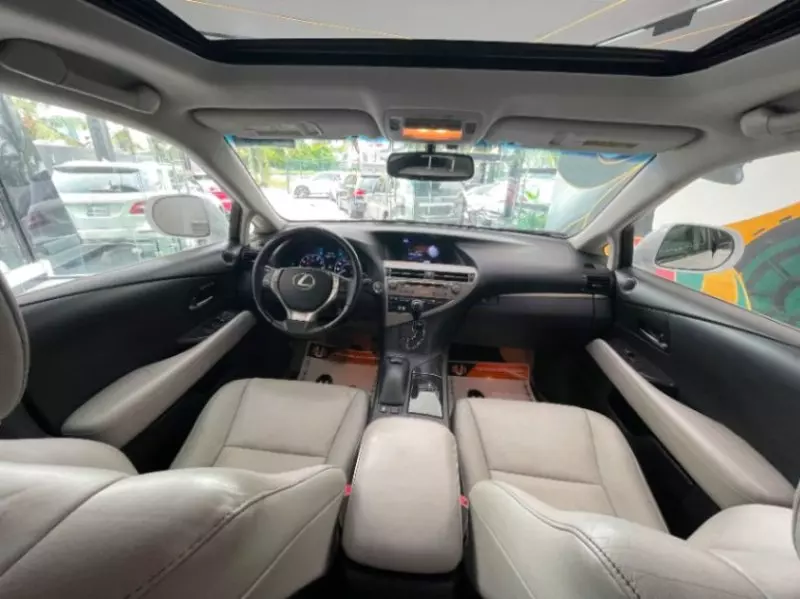 Mercedes-Benz ML 350 - 2014