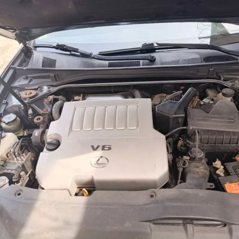 Lexus ES 350   - 2010