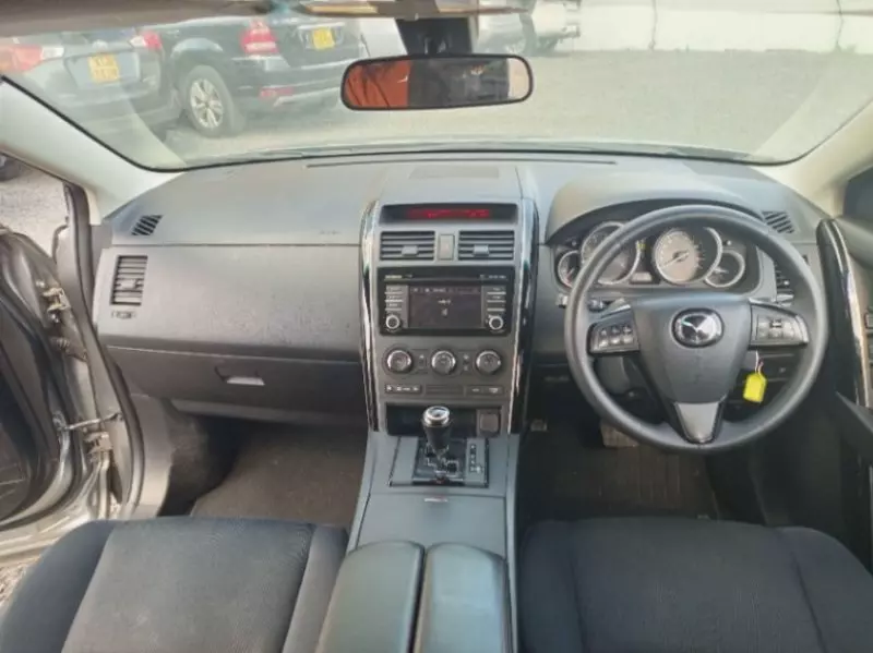 Mazda CX-9   - 2015