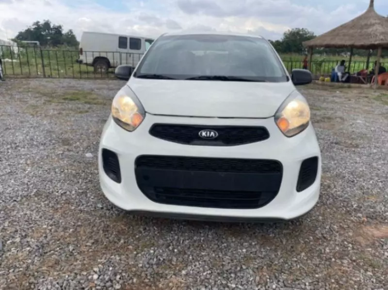 KIA Morning   - 2015