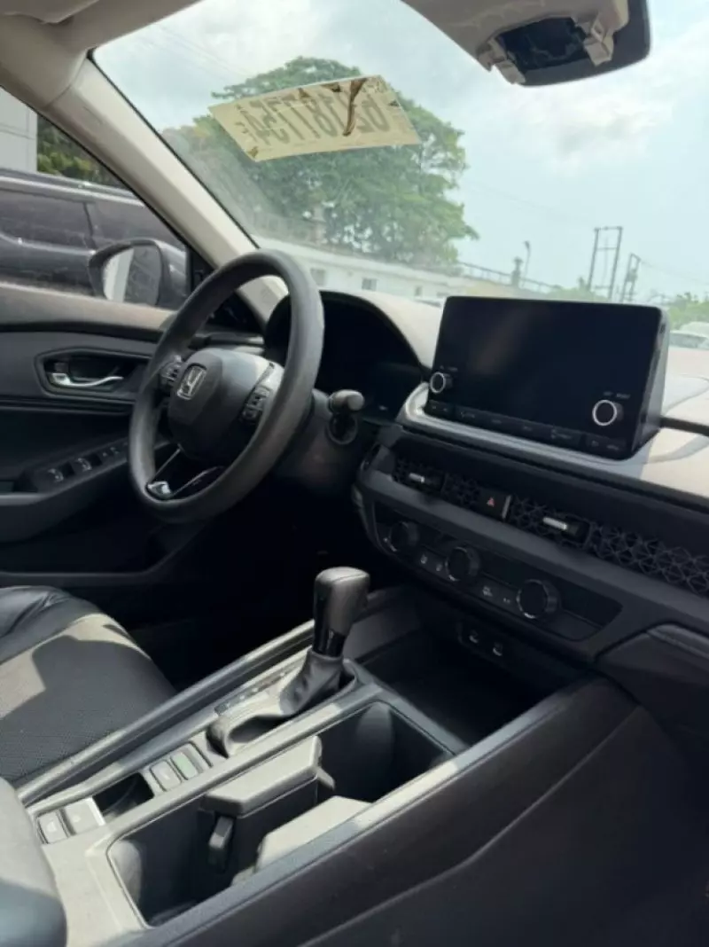 Honda Accord   - 2023