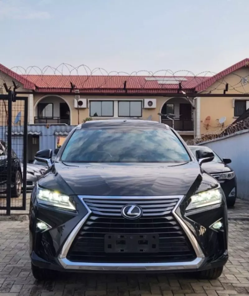 Lexus RX 300   - 2016