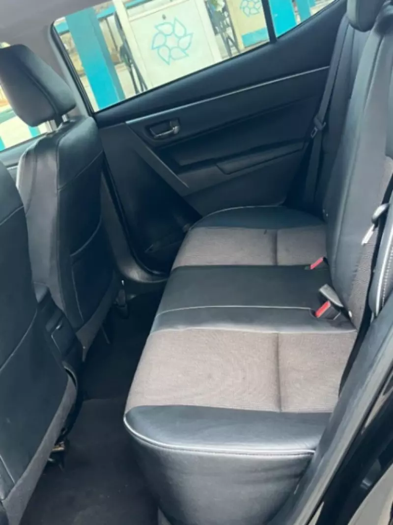 TOYOTA Corolla - 2014