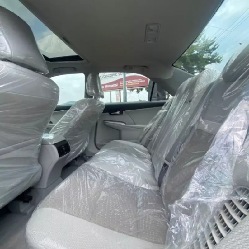 TOYOTA Camry - 2013