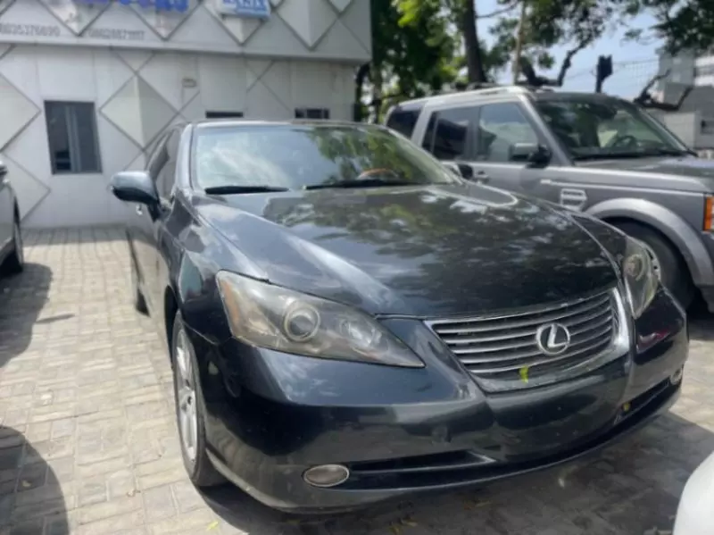 Lexus ES 350   - 2007