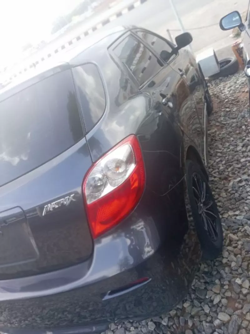 Toyota Matrix   - 2008