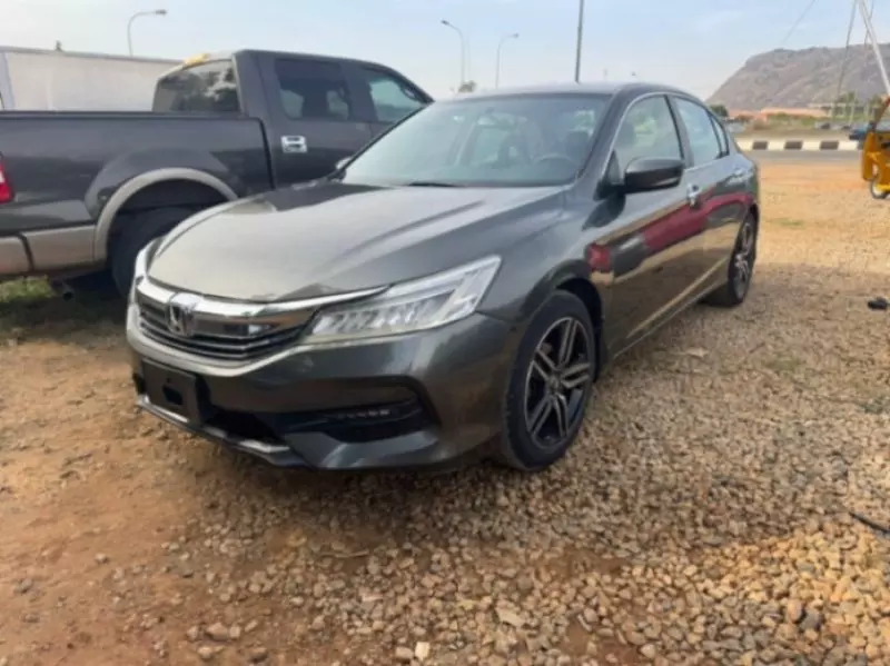 Honda Accord   - 2013