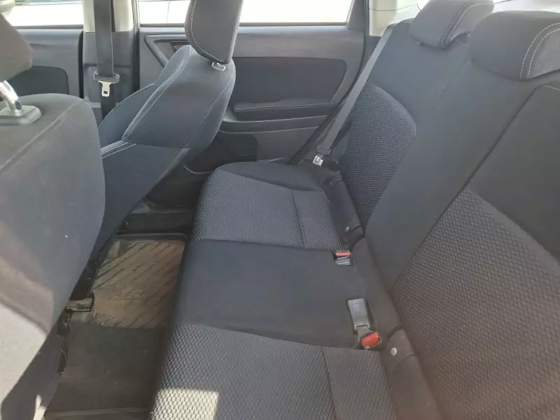 Subaru Forester - 2014