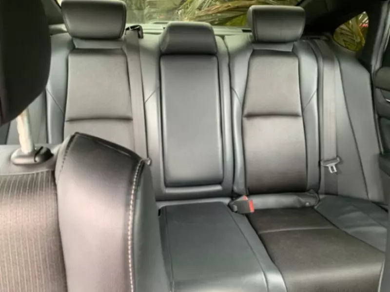 Honda Accord   - 2022