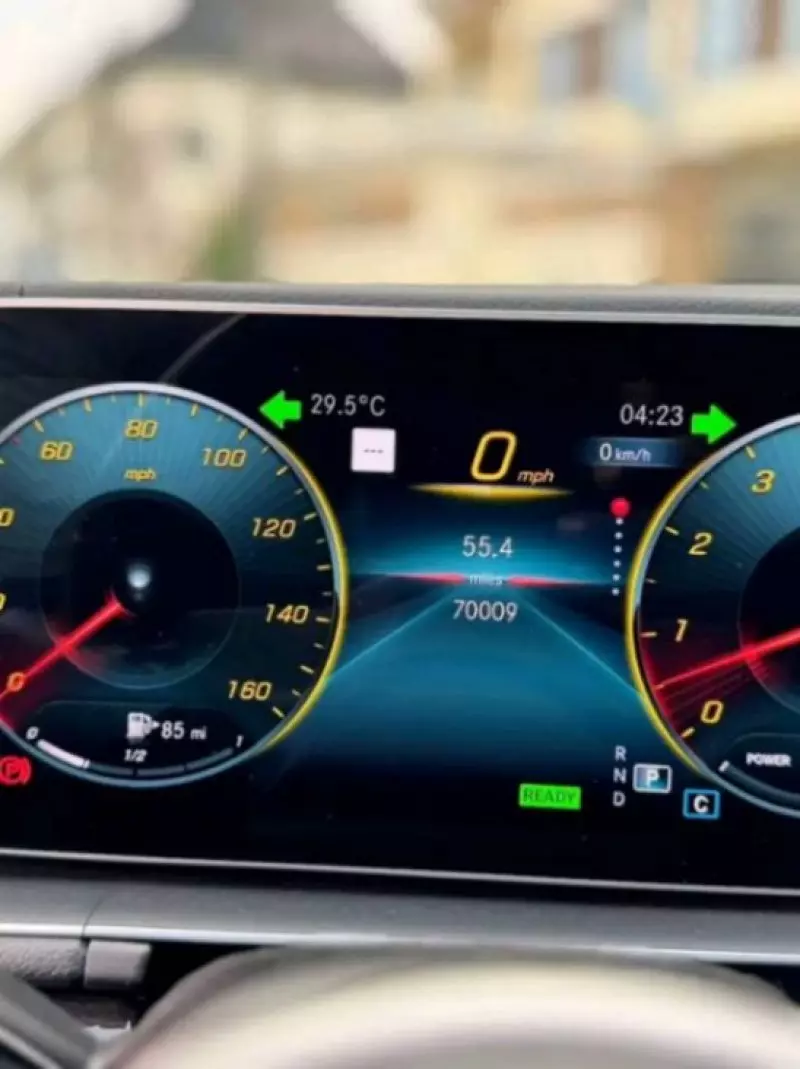 Mercedes-Benz GLE-Class   - 2021