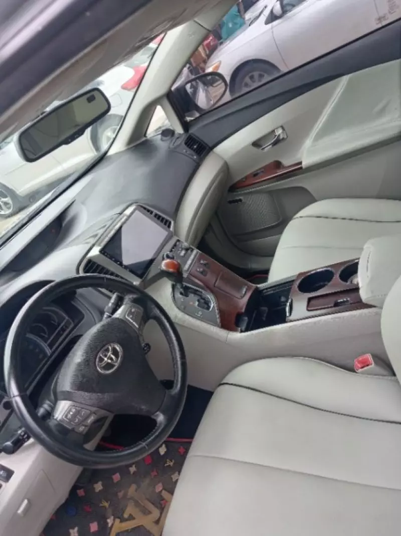 Toyota Venza   - 2009