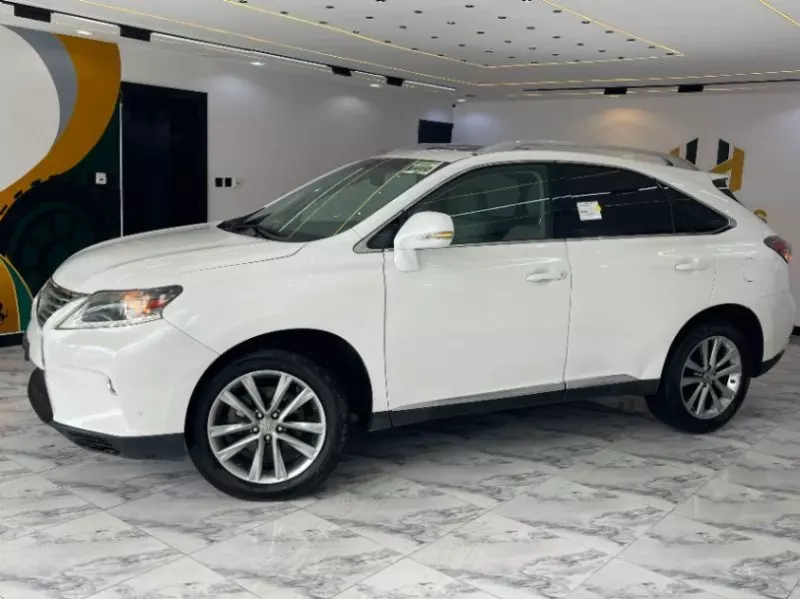 Lexus RX 350   - 2014