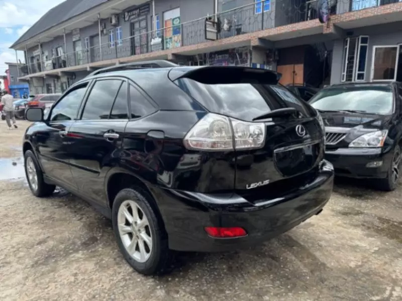 Lexus RX 350   - 2008