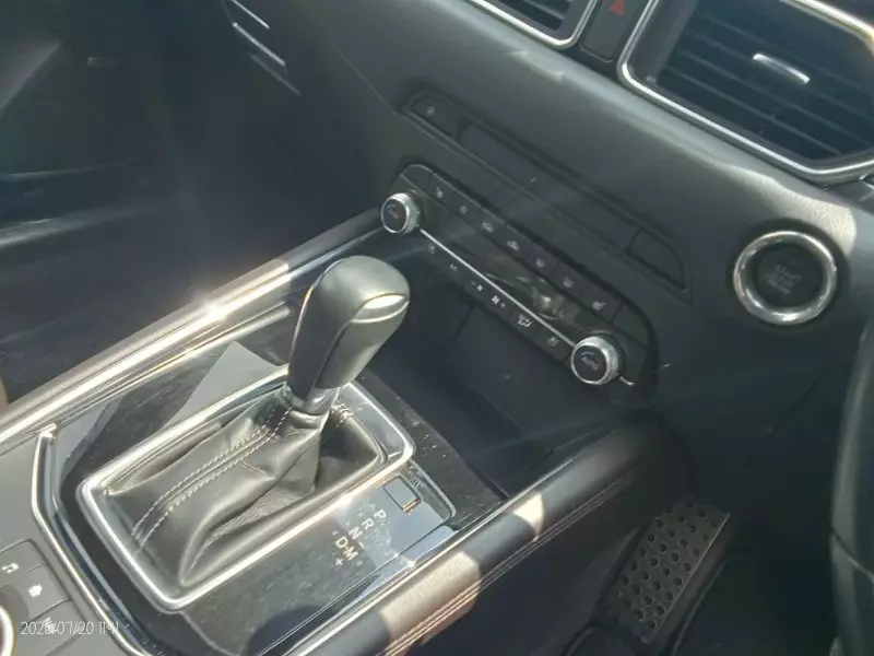Mazda CX-5   - 2019