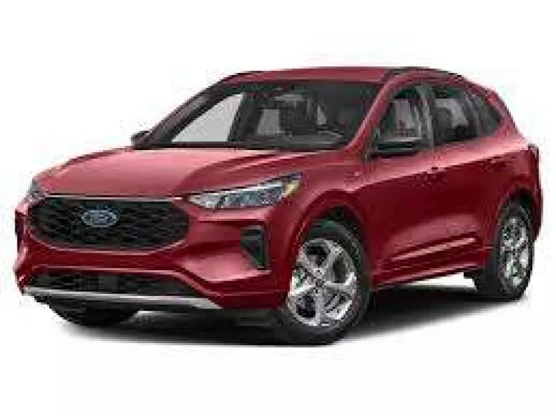 Ford Escape - 2025