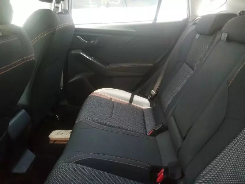 Subaru XV - 2016