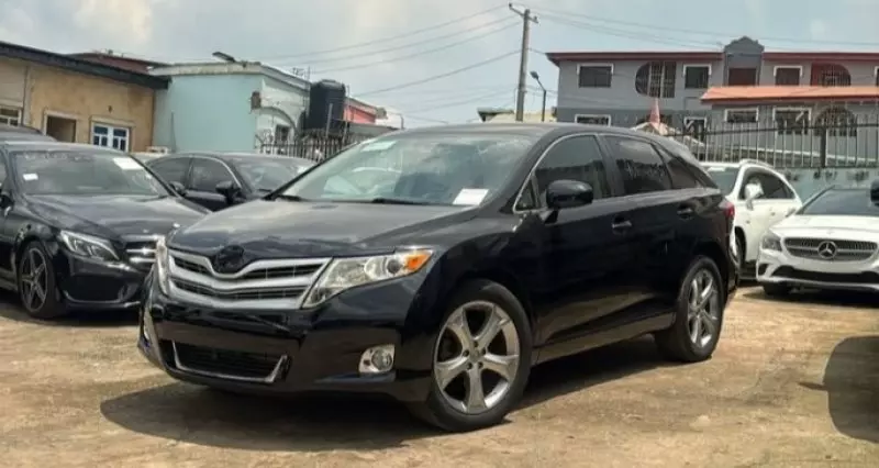 Toyota Venza   - 2009