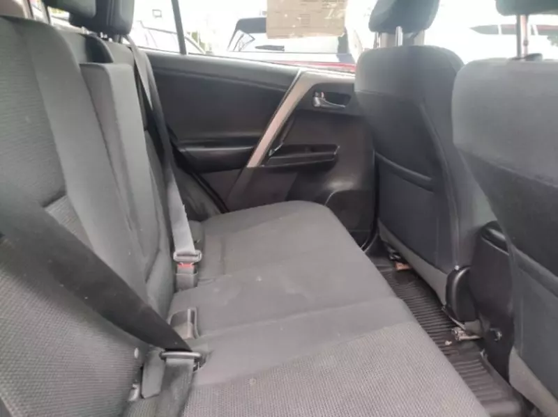 Toyota RAV 4   - 2018