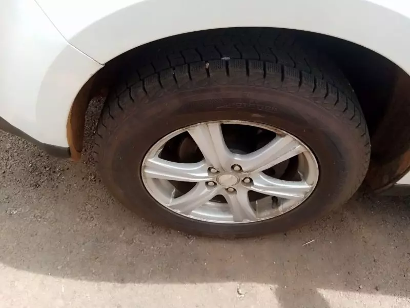 Subaru Forester   - 2012