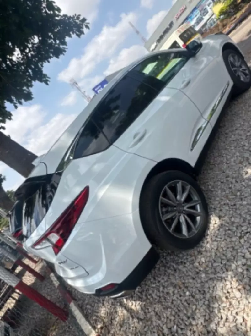 Acura RDX   - 2023