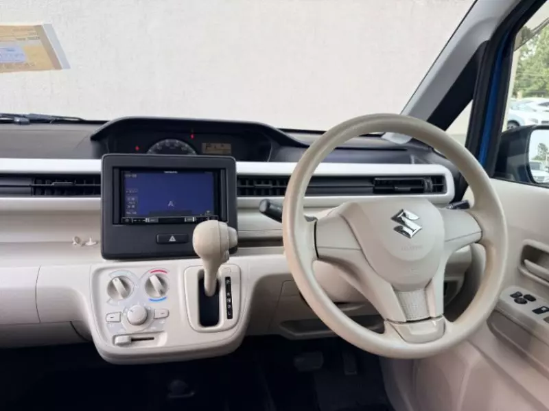 SUZUKI Wagon R   - 2018
