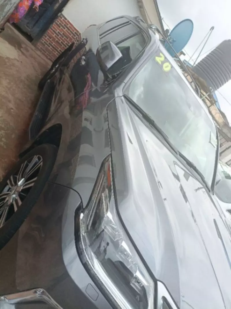 Lexus LX 570   - 2019