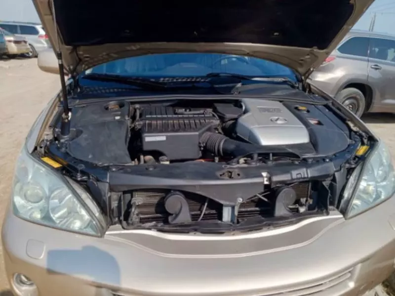 Lexus RX 400   - 2008