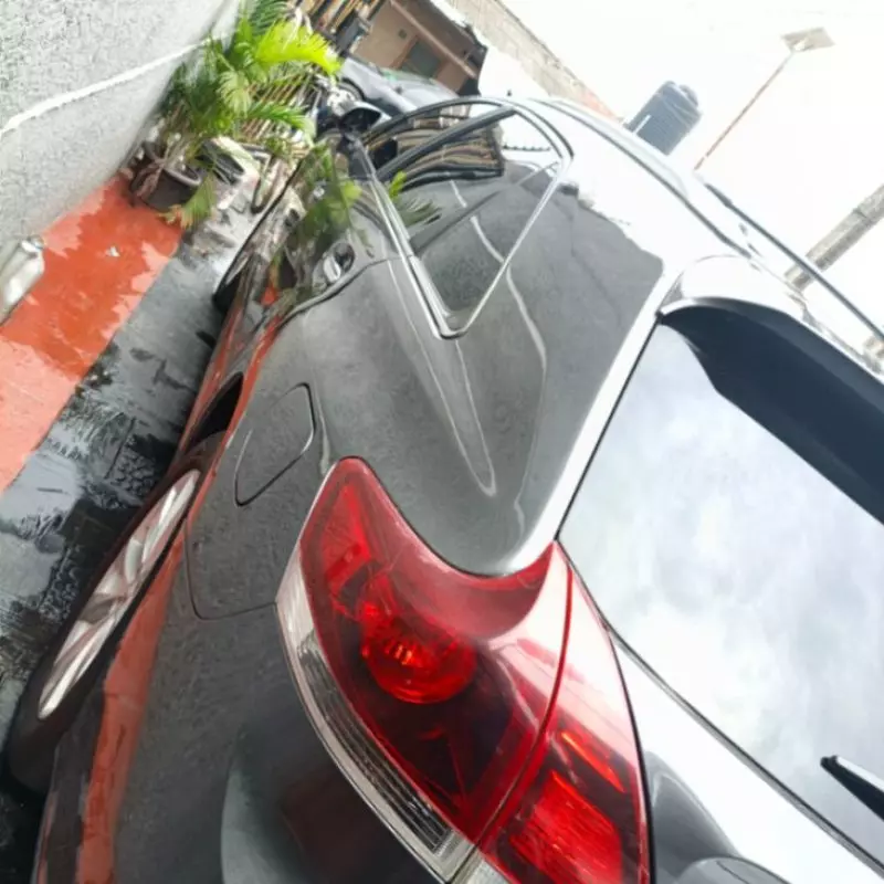 Toyota Venza   - 2013