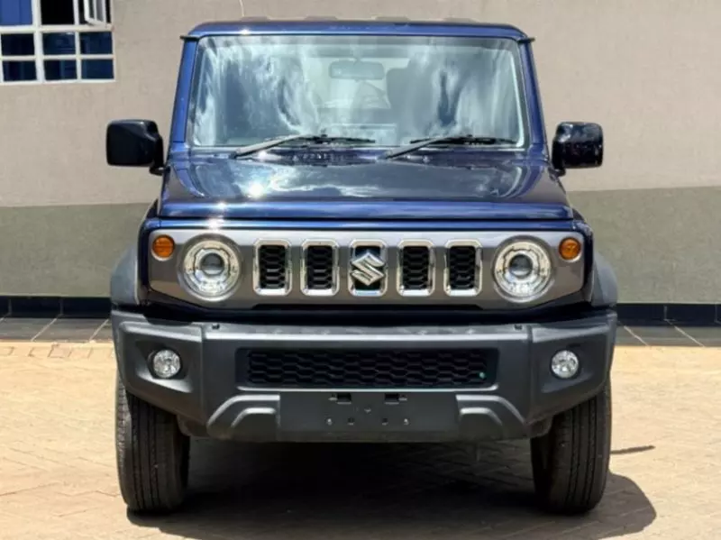 SUZUKI Jimny    - 2024