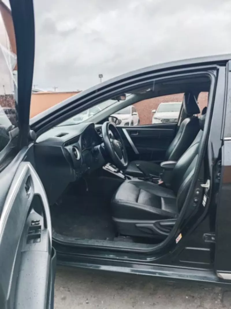 Toyota Corolla   - 2019