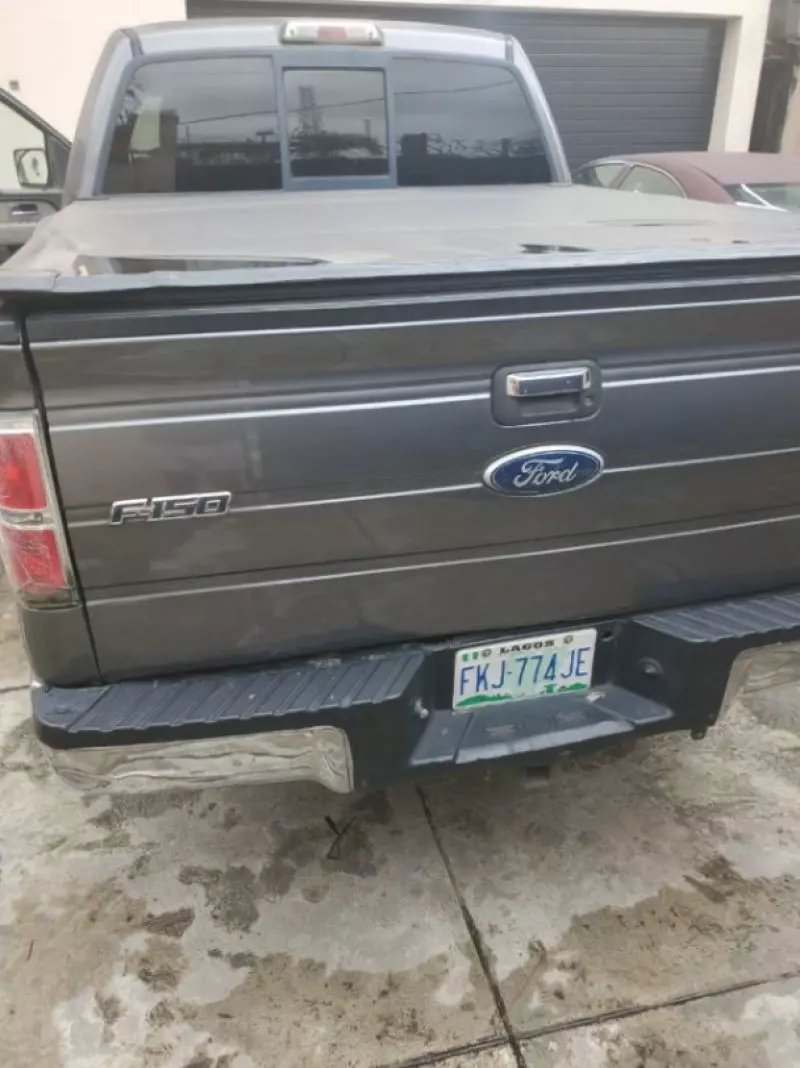 Ford F 150   - 2010