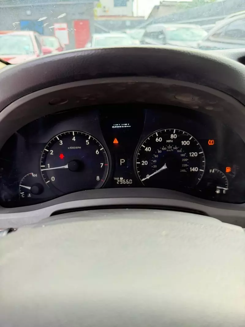 Lexus RX 350   - 2010