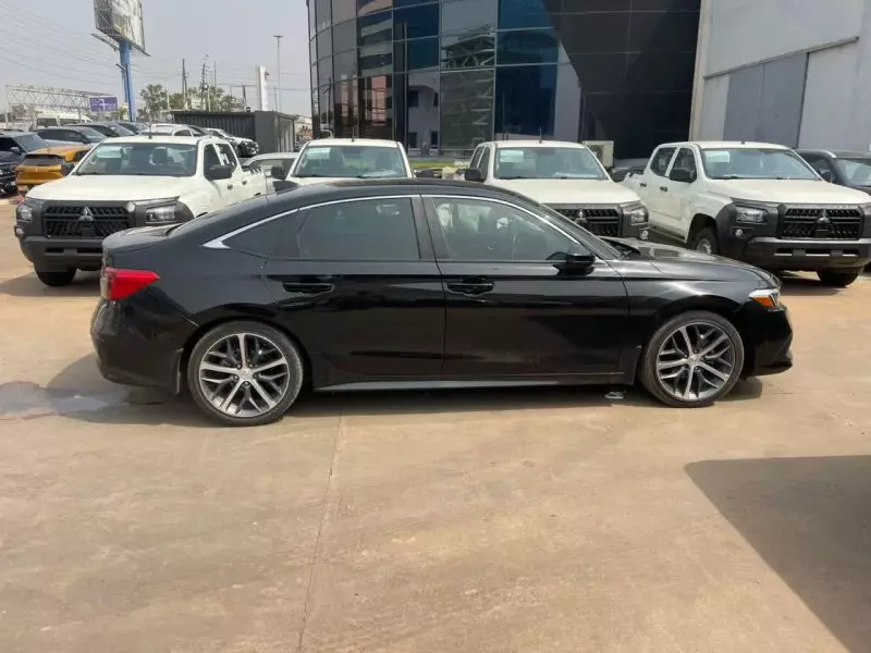 Honda Civic   - 2023