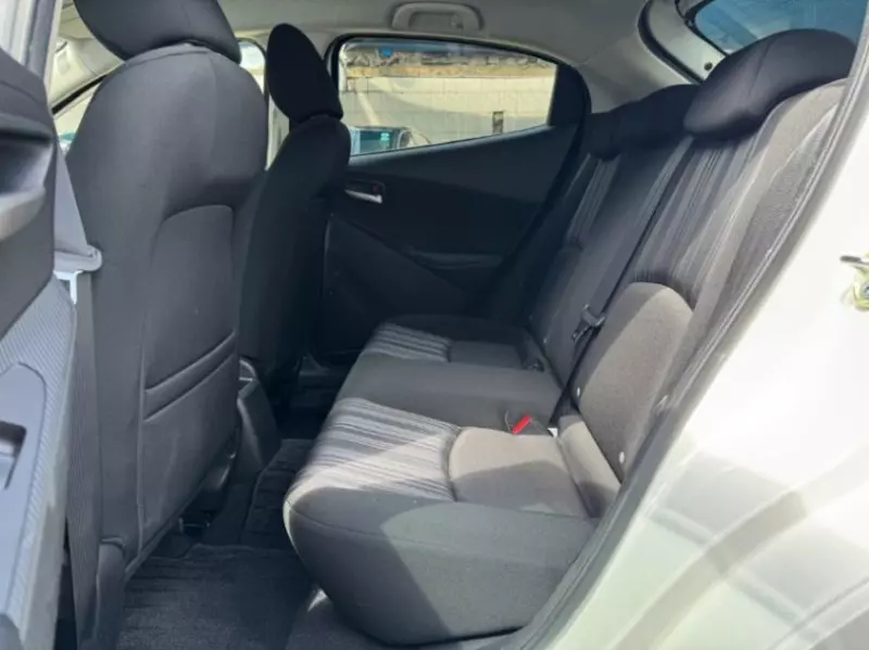 Mazda Demio   - 2018