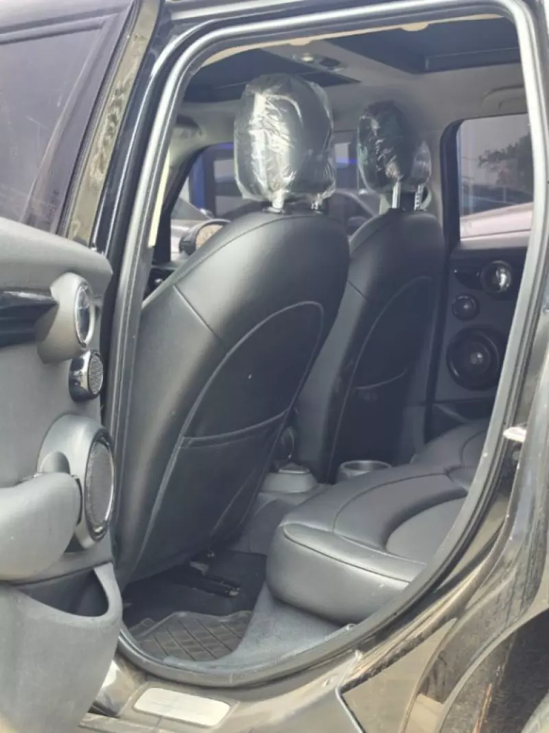 MINI Hardtop - 2015