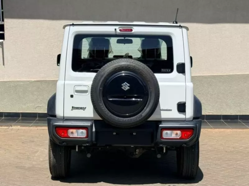 SUZUKI Jimny    - 2025