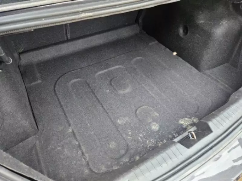 Chevrolet Cruze   - 2016