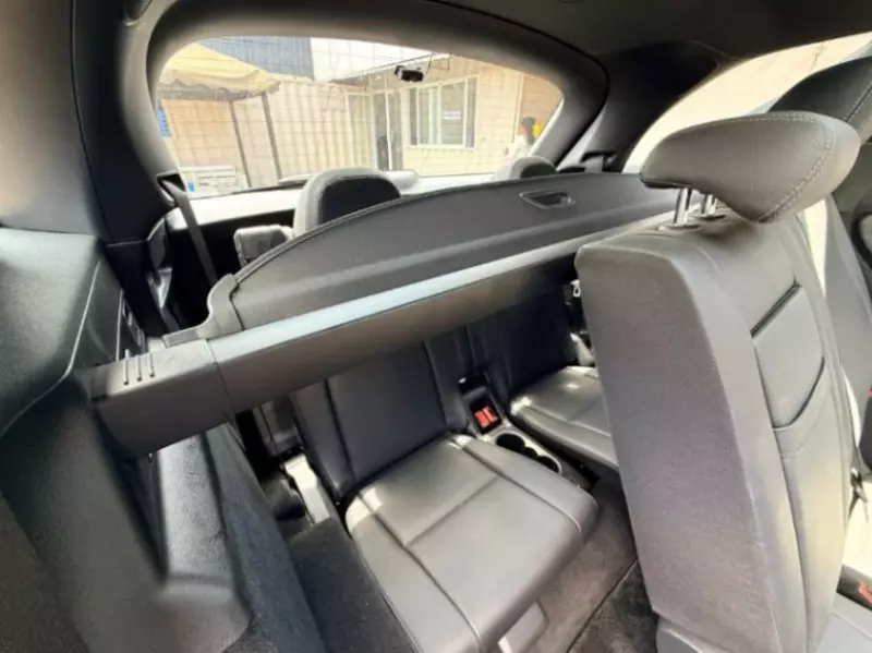 Mercedes-Benz GLE 300   - 2020