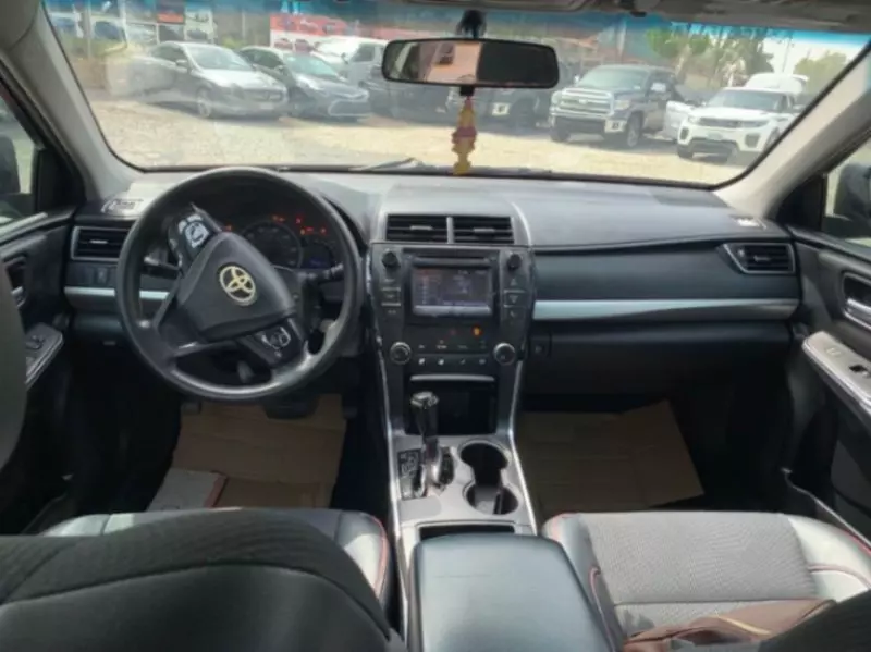 Toyota Avalon   - 2013