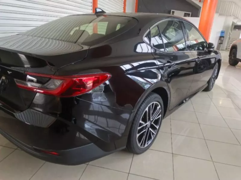 TOYOTA Camry   - 2026