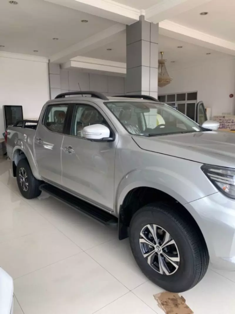 DONGFENG RICH   - 2025