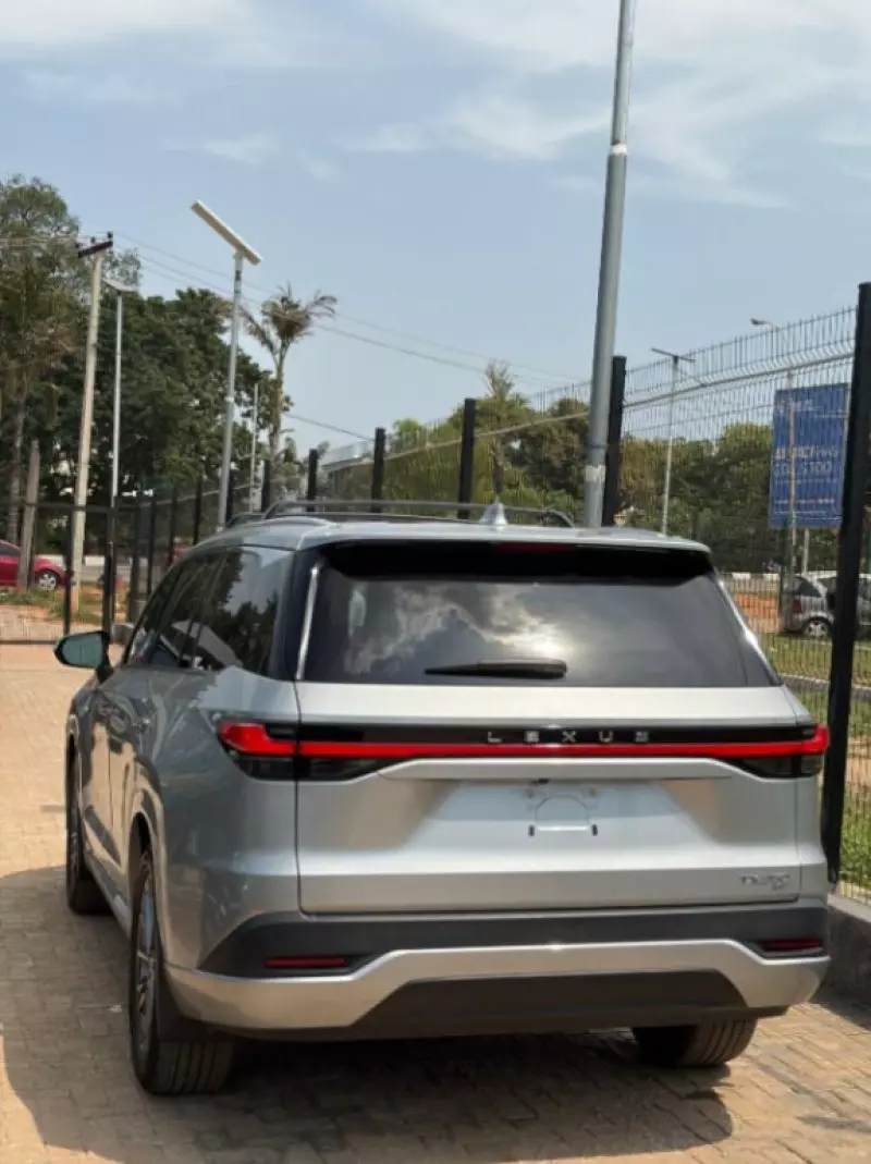 Lexus TX 350   - 2024