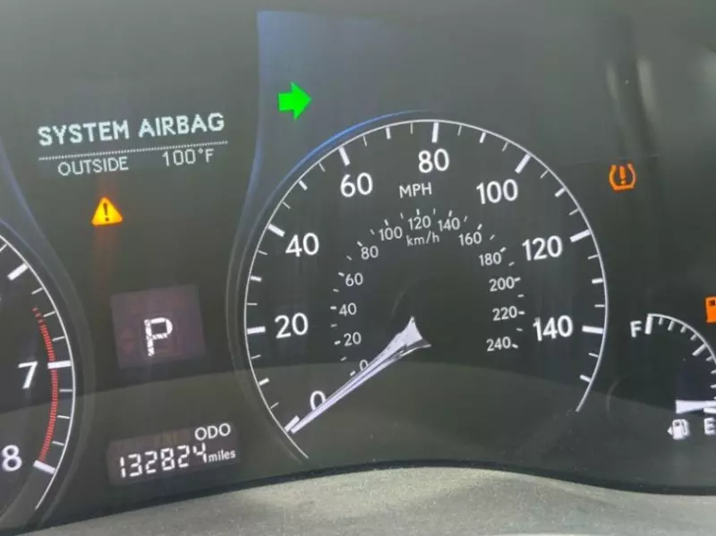 Lexus RX 350   - 2015