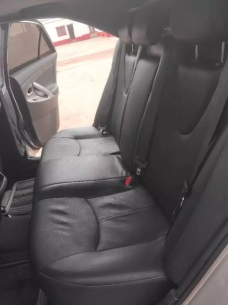 Toyota Camry   - 2007