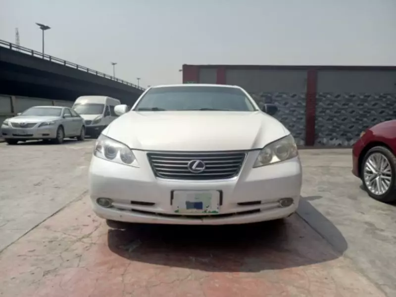 Lexus ES 350   - 2008
