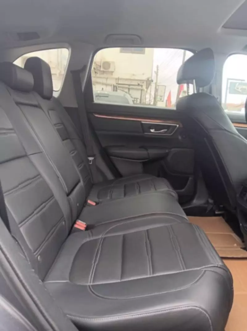 Honda CR-V   - 2021